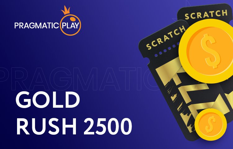 Gold Rush 250,000